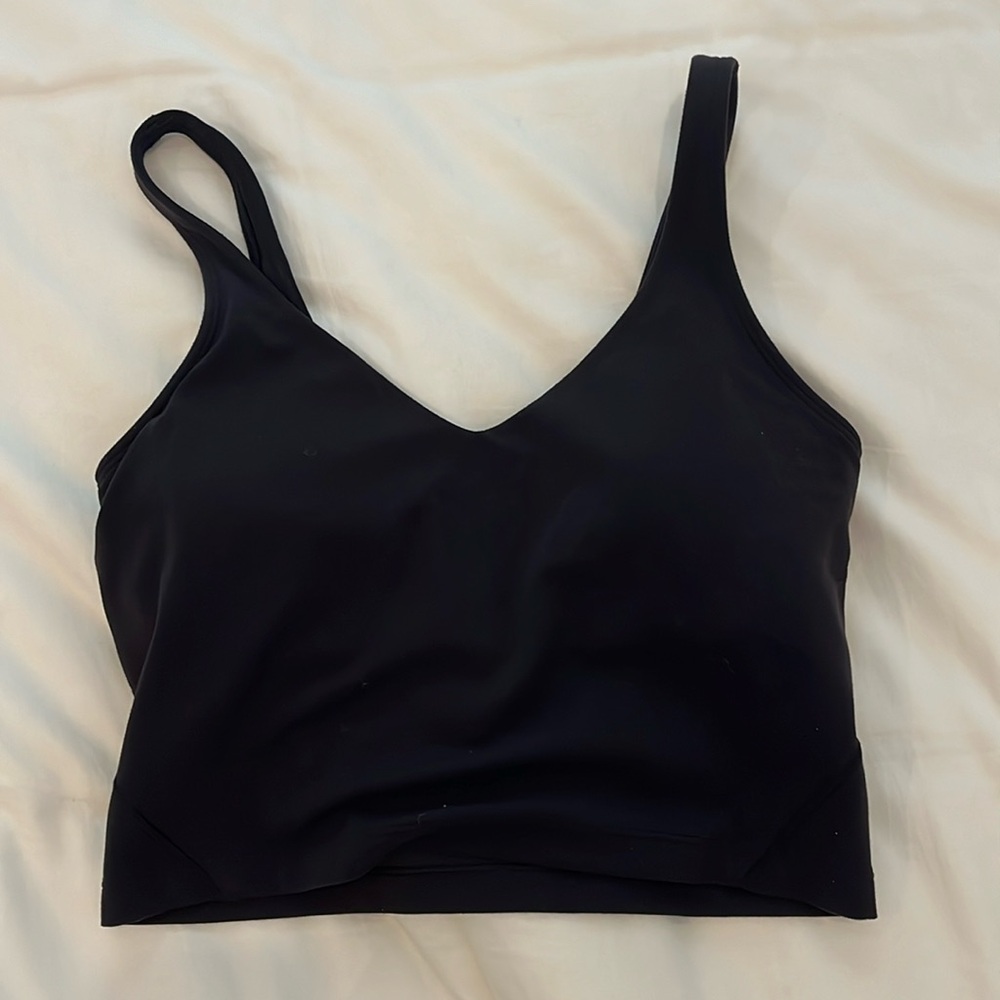 Lululemon Align Tank Top